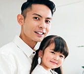 小校受験ペーパー強化コースの保護者の声